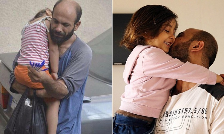 Foto: Hussein Malla/Associated Press